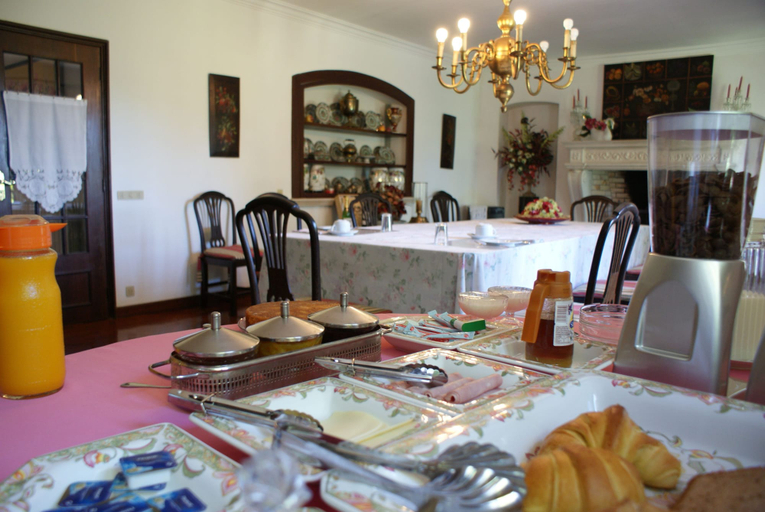 Food & Drinks 5, Quinta De S. Lourenco, Anadia