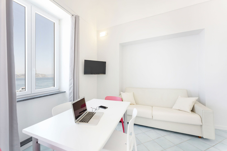 Others 3, Marina Grande - Gioia Apartments, Napoli