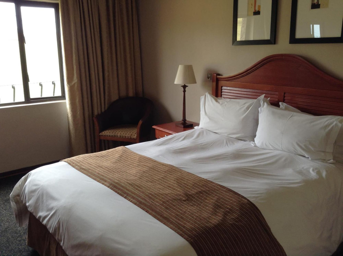 Bedroom 4, Protea Hotel by Marriott Harrismith Montrose, Thabo Mofutsanyane