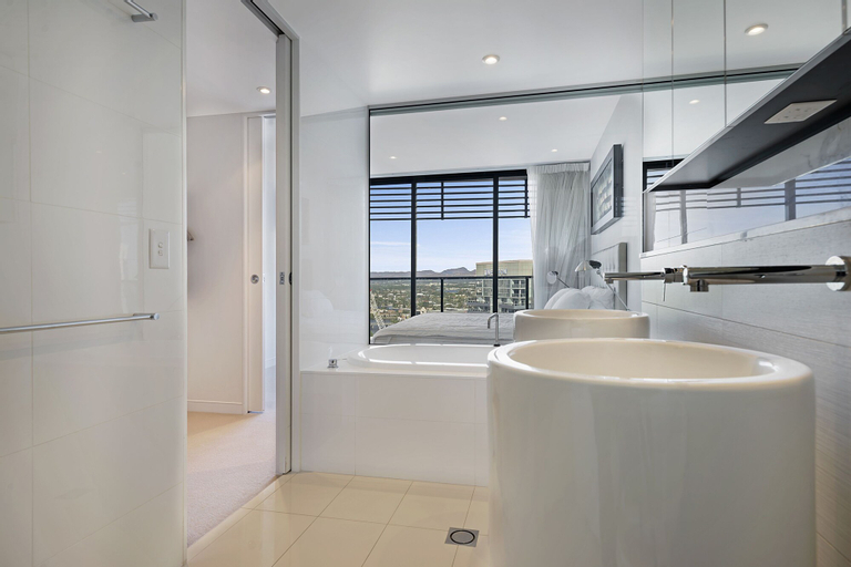 Bedroom 3, Holiday Holiday The Oracle, Gold Coast