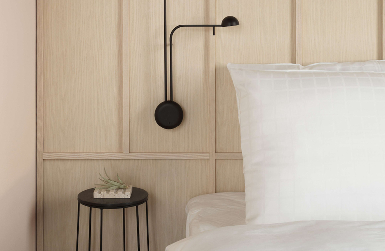 Bedroom 2, Best Western Plus Grow Hotel, Sundbyberg