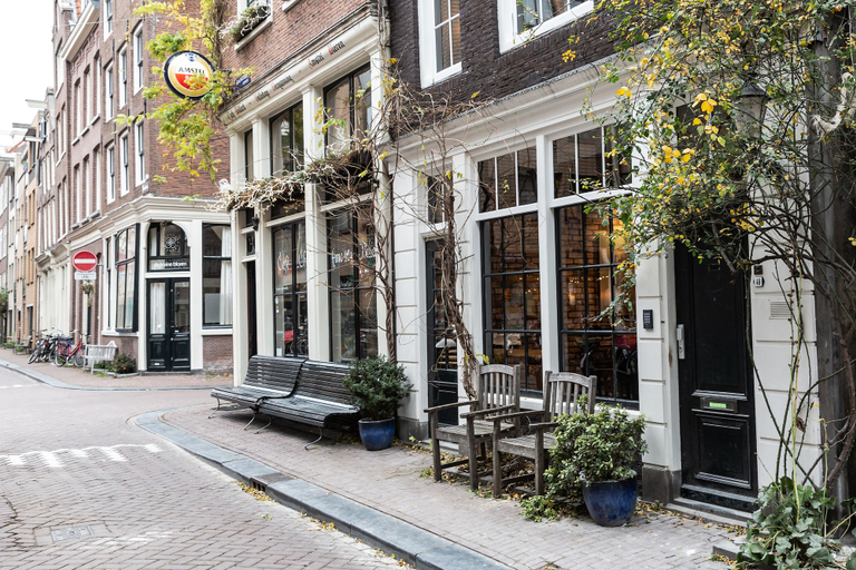 Exterior & Views, The Blossom House Amsterdam, Amsterdam