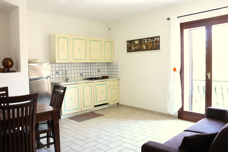 Private kitchen 3, Casette del Centro, Olbia-Tempio