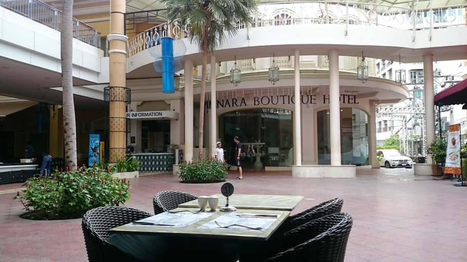 Exterior & Views 4, Pimnara Boutique Hotel, Pulau Phuket