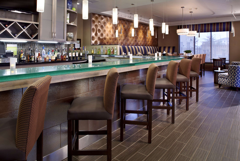 Food & Drinks 4, Hilton Garden Inn Texarkana, Bowie
