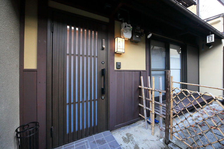 Exterior & Views, Kyo no Machi Asuka, Kyoto