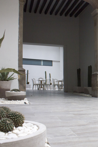 Food & Drinks 5, Markee Hotel Boutique, Querétaro