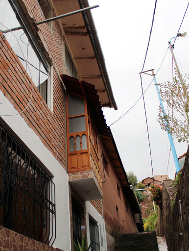 Exterior & Views, Chaska Ñawy, Cusco
