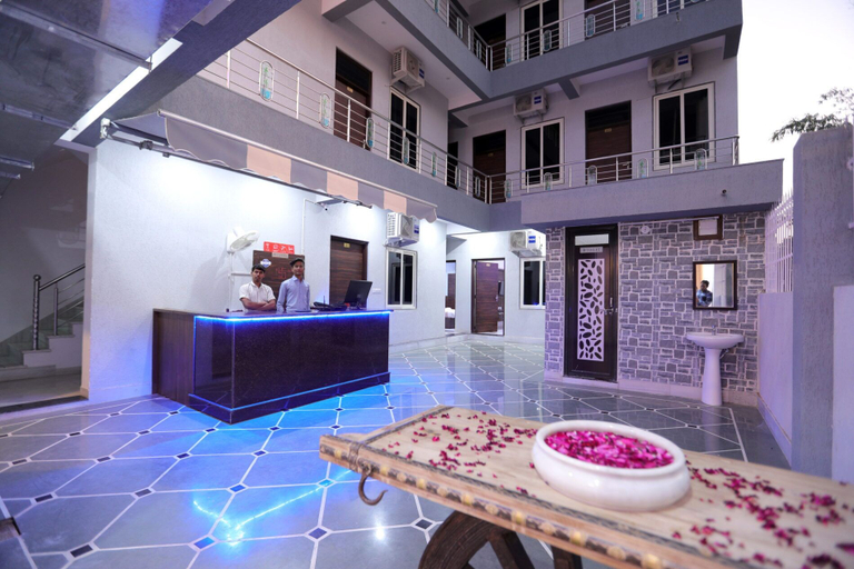 Others 4, Ranbanka Hotel & Restaurant, Udaipur
