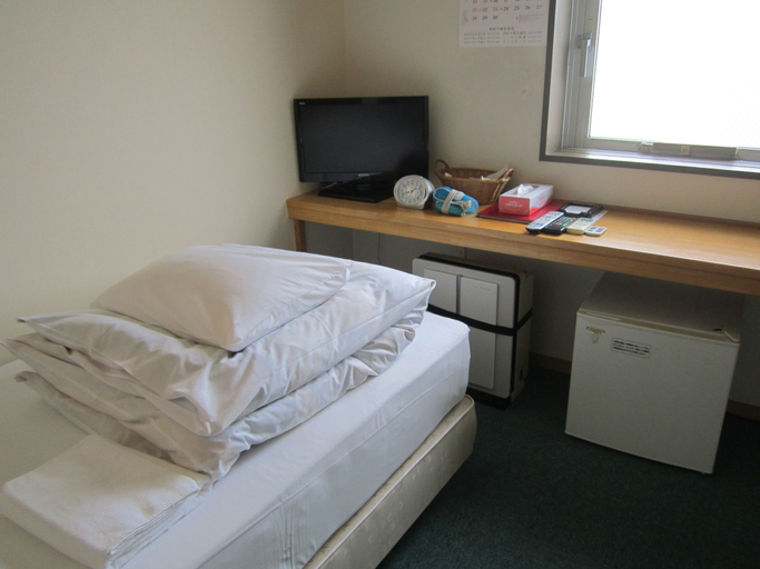 Bedroom 4, Hotel Nishi In Fujisan, Fuji