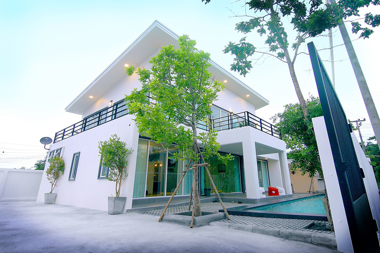 Exterior & Views 2, Wan Villa, Muang Phetchaburi
