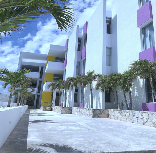 Exterior & Views 2, AMA Yucatan, Progreso