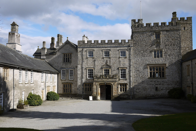 Exterior & Views 2, Grange Hotel, Cumbria
