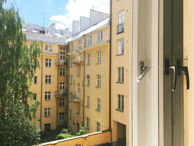 Exterior & Views 2, Fab 2br just 3 blocks from Market Square, Uusimaa