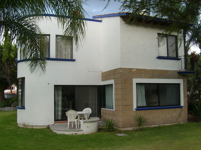 Exterior & Views 2, Villas Balvanera FH, Corregidora