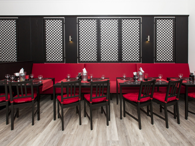 Food & Drinks 5, Achat Premium Airport-Hannover, Region Hannover