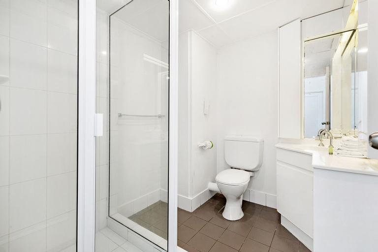 Bedroom 4, Golden Gate - Q Stay, Gold Coast