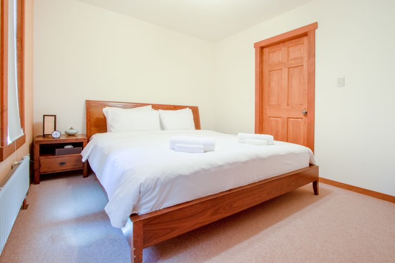 Bedroom 2, Cocoa Niseko, Kutchan