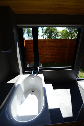 Bathroom 4, Bear Forest Villa , Hualien