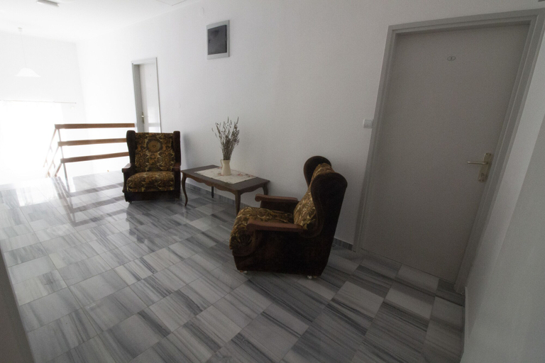 Others 4, Studios & Rooms Fiesta, Novalja