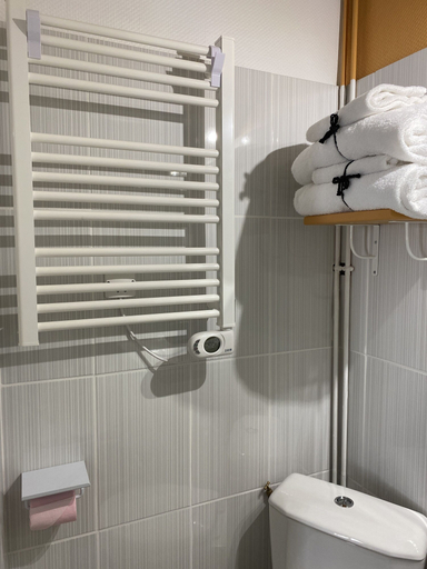 Bathroom 5, A l'Aube des Volcans, Puy-de-Dôme