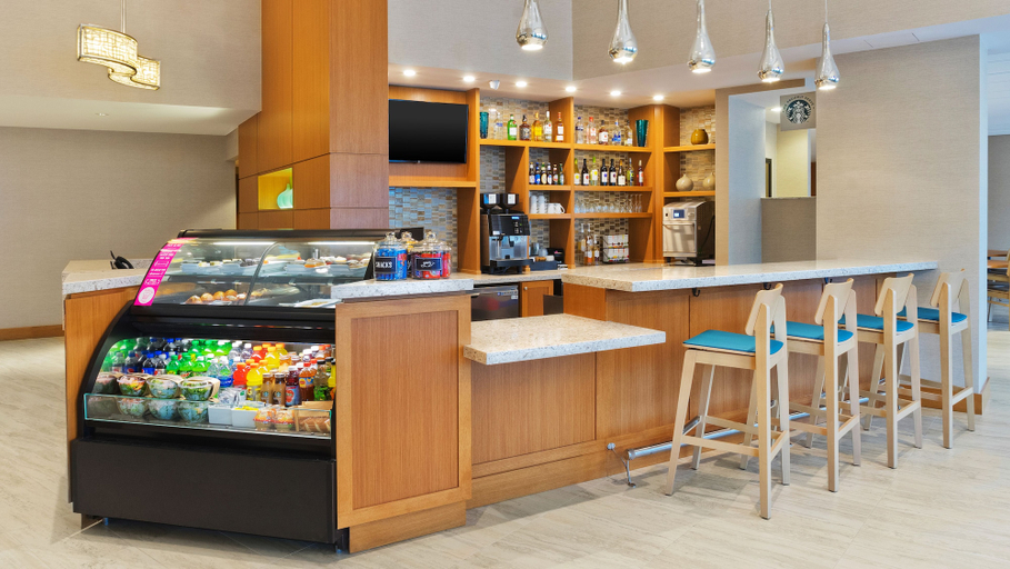 Food & Drinks 2, Hyatt Place Boca Raton/Downtown, Palm Beach