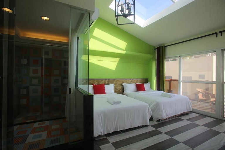 Bedroom 4, Malibu OceanView, Penghu