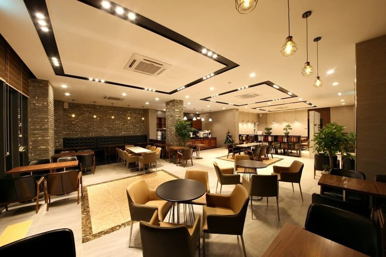 Food & Drinks 5, Gimpo Assem Hotel, Gimpo