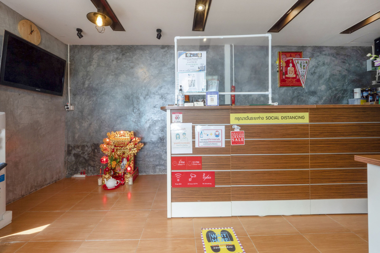 Others 5, Saikaew villa 65, Muang Rayong