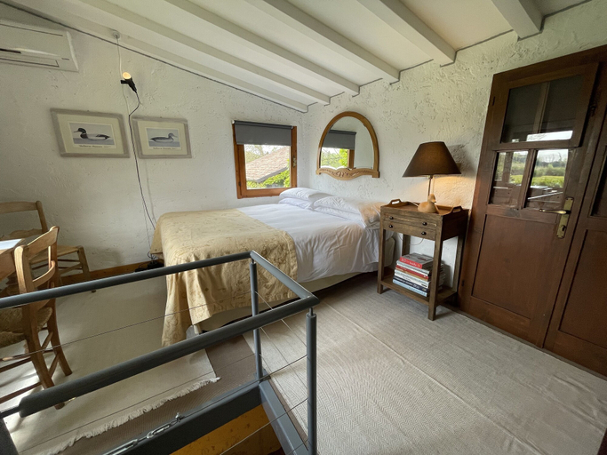 Bedroom 3, La Finestra Sul Fiume, Verona