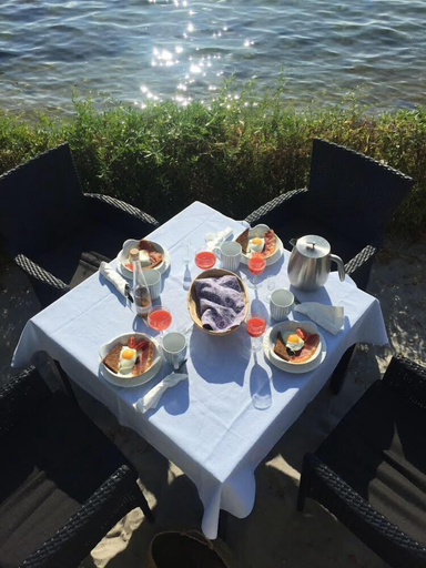 Food & Drinks 5, Troense B&B by the sea, Svendborg