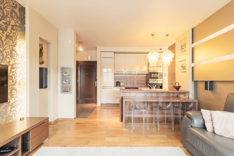 Others 4, Grand Apartments - Willa Morska, Sopot