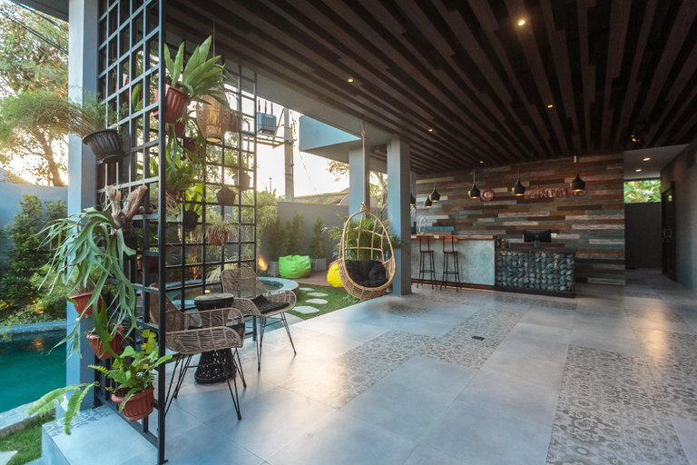 Others 4, 7Rooms Seminyak, Badung