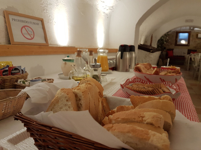 Food & Drinks 4, Casa Palacio Conde de Garcinarro, Cuenca