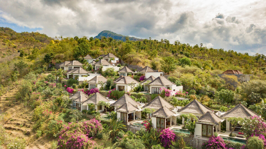 Exterior & Views 2, The Griya Villas and Spa, Karangasem
