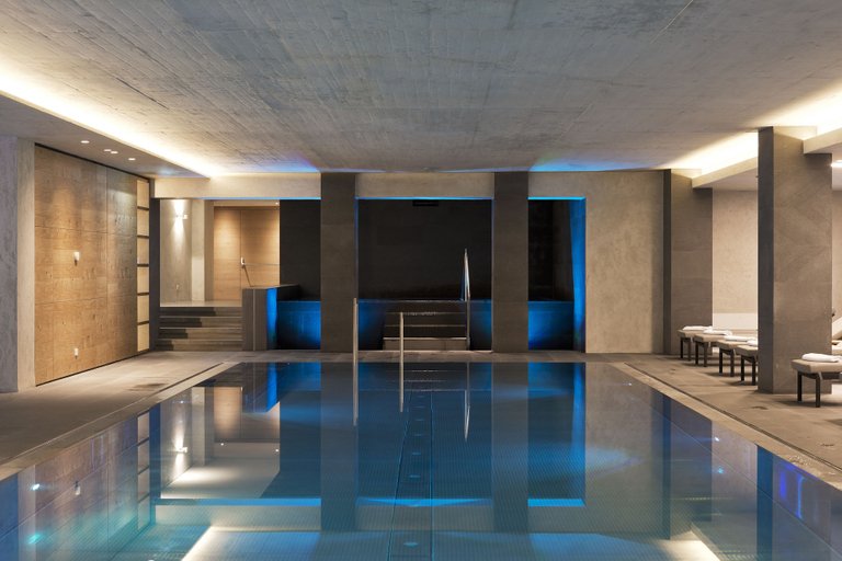 Sport & Beauty 2, ElisabethHotel Premium Private Retreat, Schwaz