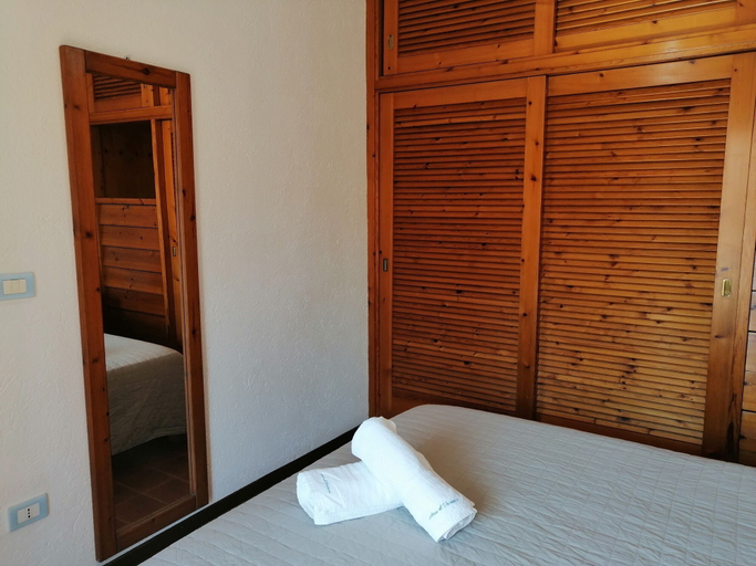 Room 2, Aria di Vacanza- Molara, Olbia-Tempio