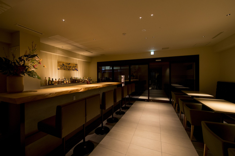 Food & Drinks 5, My K House, Kyoto