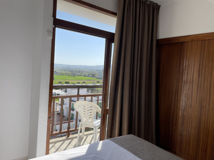 Bedroom 3, Hotel Galera, Baleares