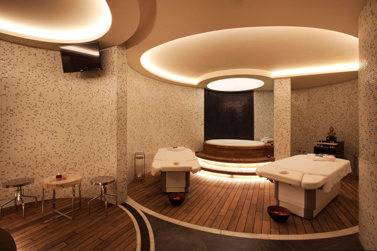 Bathroom 5, Radisson Blu Hotel, Istanbul Sisli, Şişli