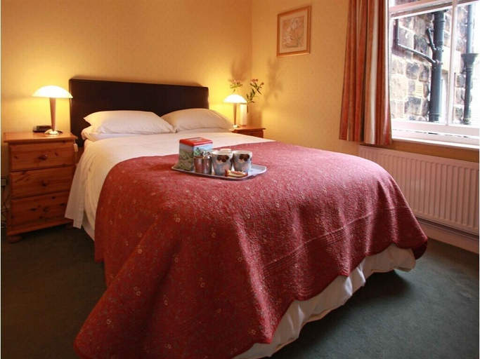 Bedroom 3, Murray House, North Yorkshire