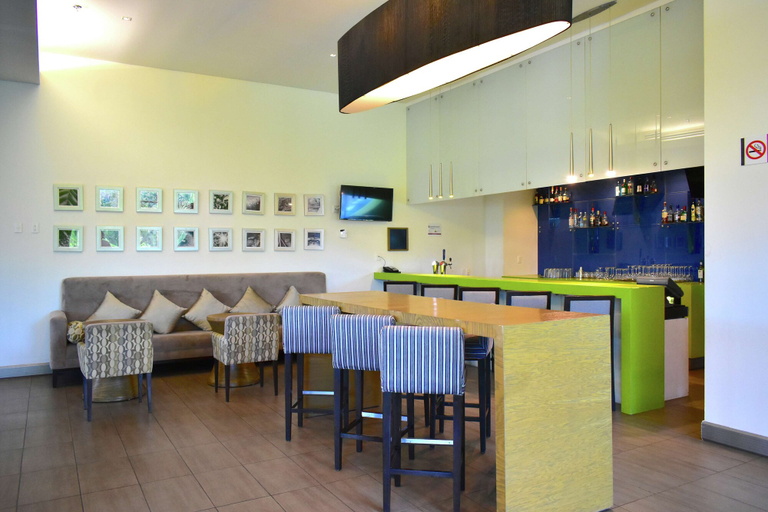 Food & Drinks 5, Hampton Inn by Hilton Ciudad del Carmen Campeche, Carmen