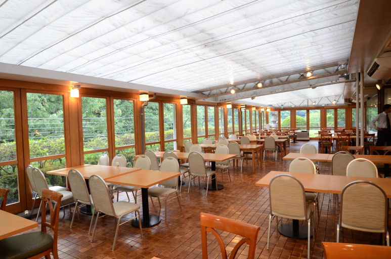 Food & Drinks 2, Hakone Yumoto Hotel, Hakone