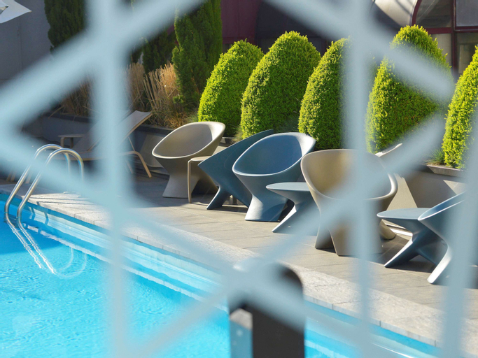 Sport & Beauty 3, Novotel Metz Centre, Moselle