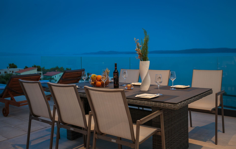 Food & Drinks 5, Trogir Pearl Luxury Resort, Trogir
