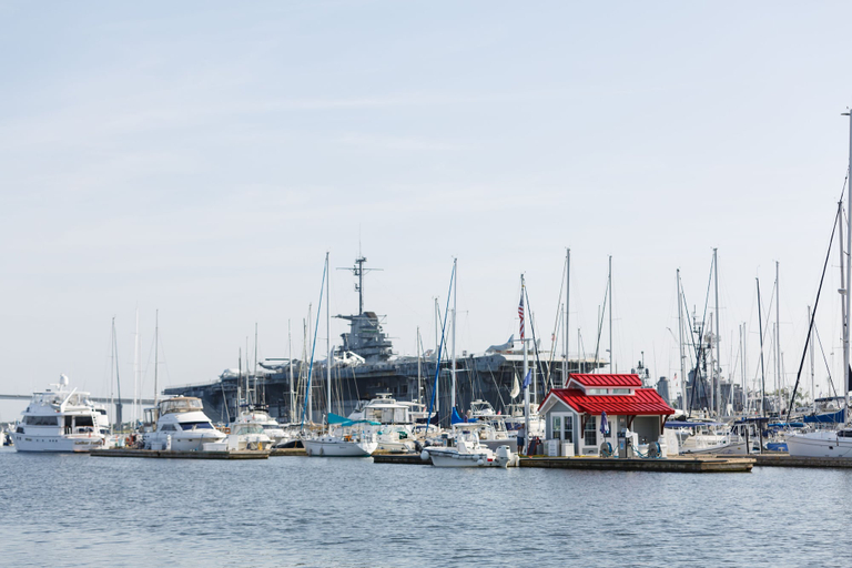 Exterior & Views 2, Harborside at Charleston Harbor Resort and Marina, Charleston