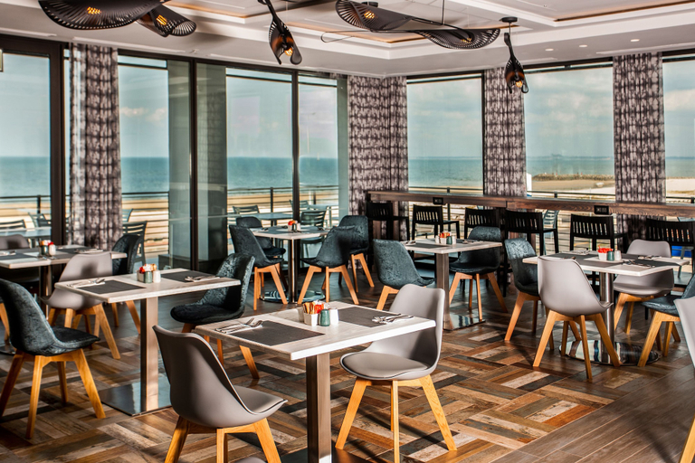 Food & Drinks 5, StayEasy Maputo, Maputo