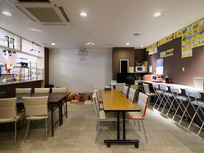 Food & Drinks 5, Tabist Yuen no yado Fujimi, Fuji