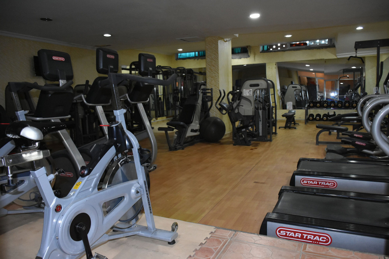 Others 5, Kaleb Hotel, Addis Abeba