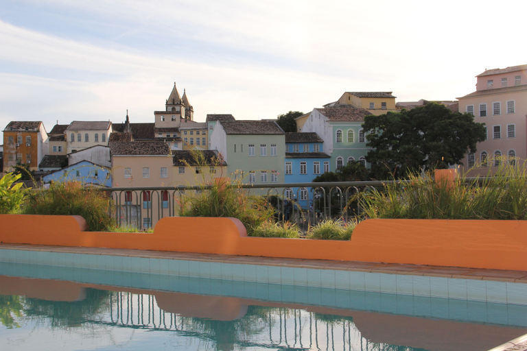 Exterior & Views 2, Pousada da Mangueira, Salvador